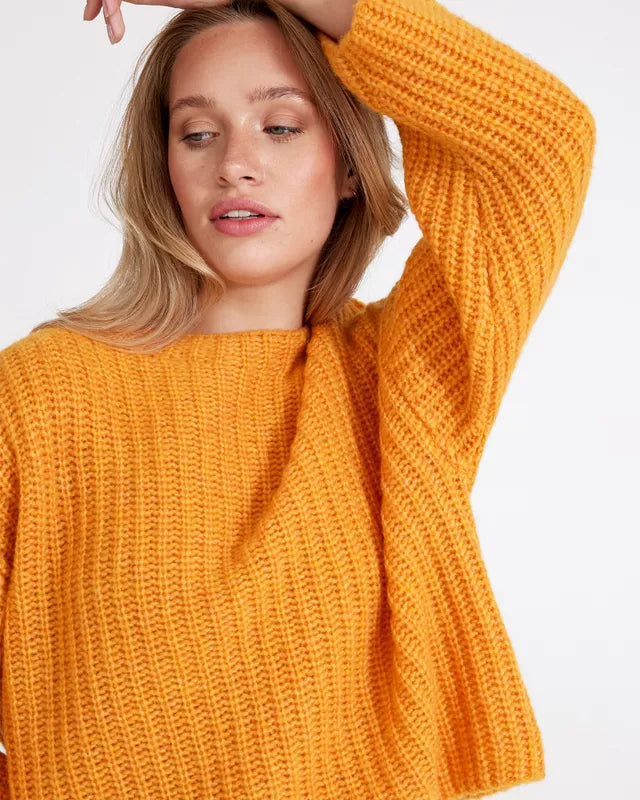 Cajsa super soft Sweater