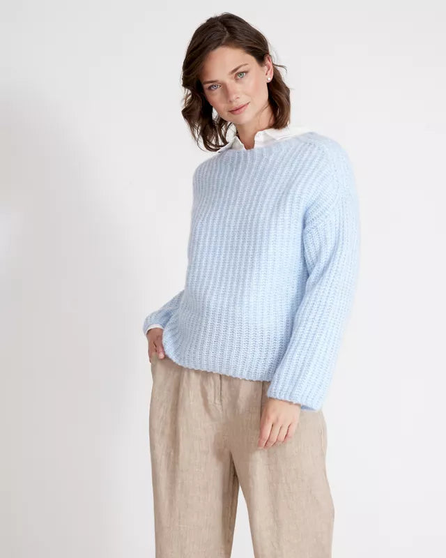 Cajsa super soft Sweater