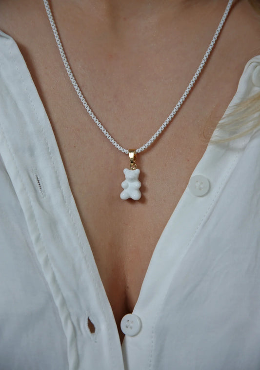 Plastalina Coloured Chain