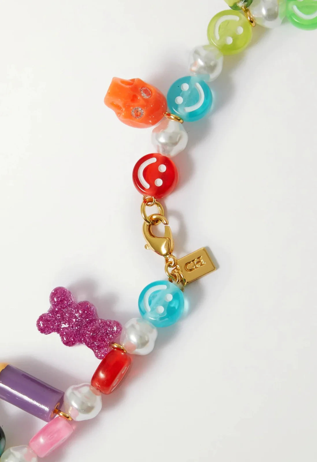 Lucid Dreams Charm Necklace