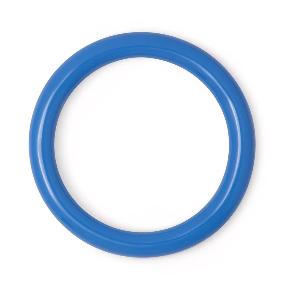 Enamel Ring Multi-Colours