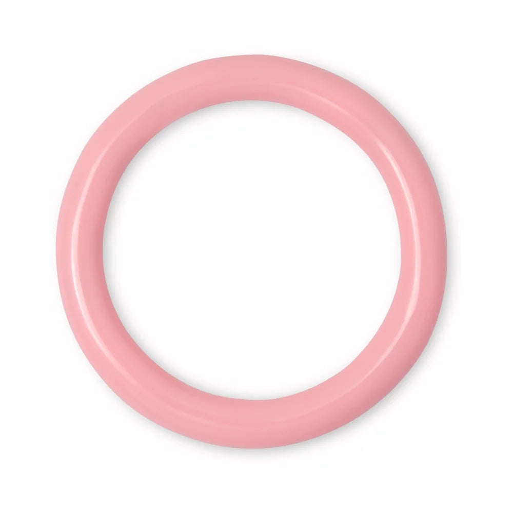 Enamel Ring Multi-Colours