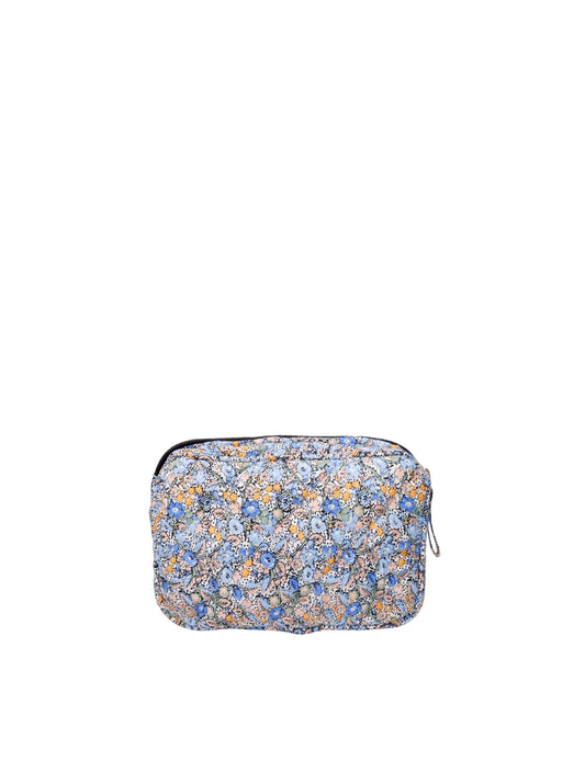 BCNorma Sky Makeup Bag Flower