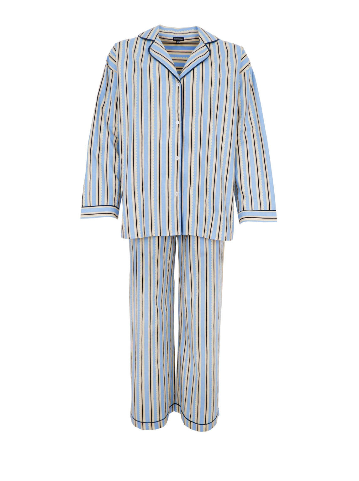 BCNorma Homewear Cotton Pyjama