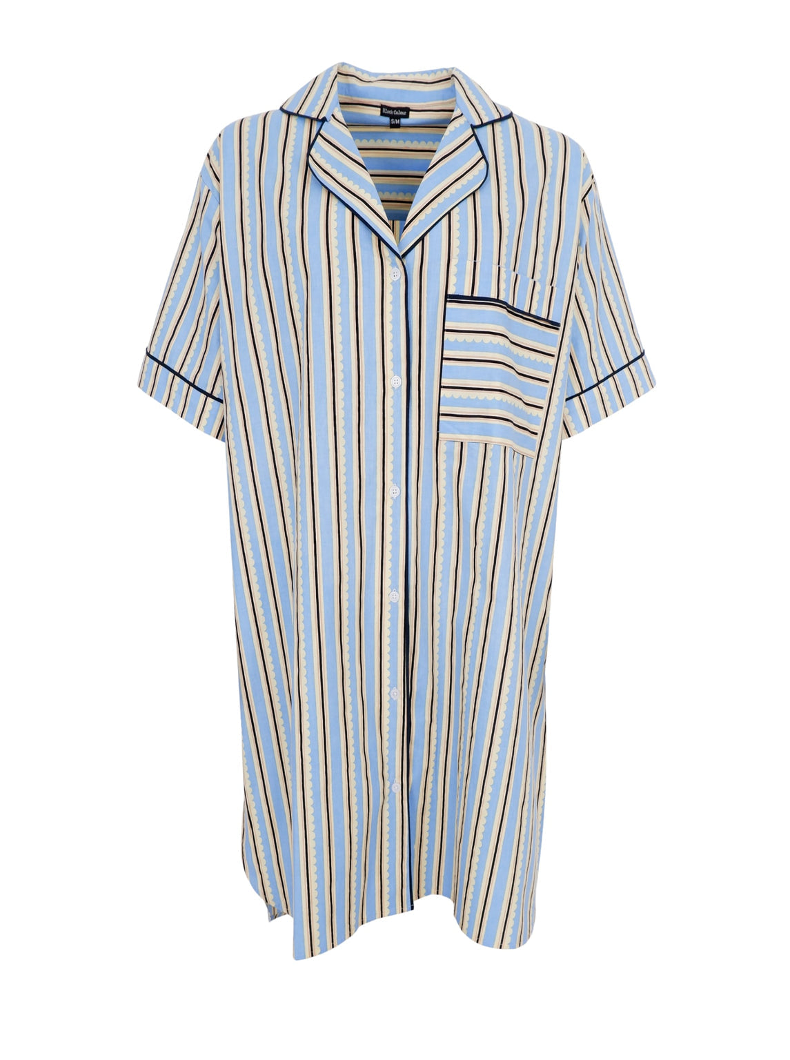 BCNorma Night Shirt Dress