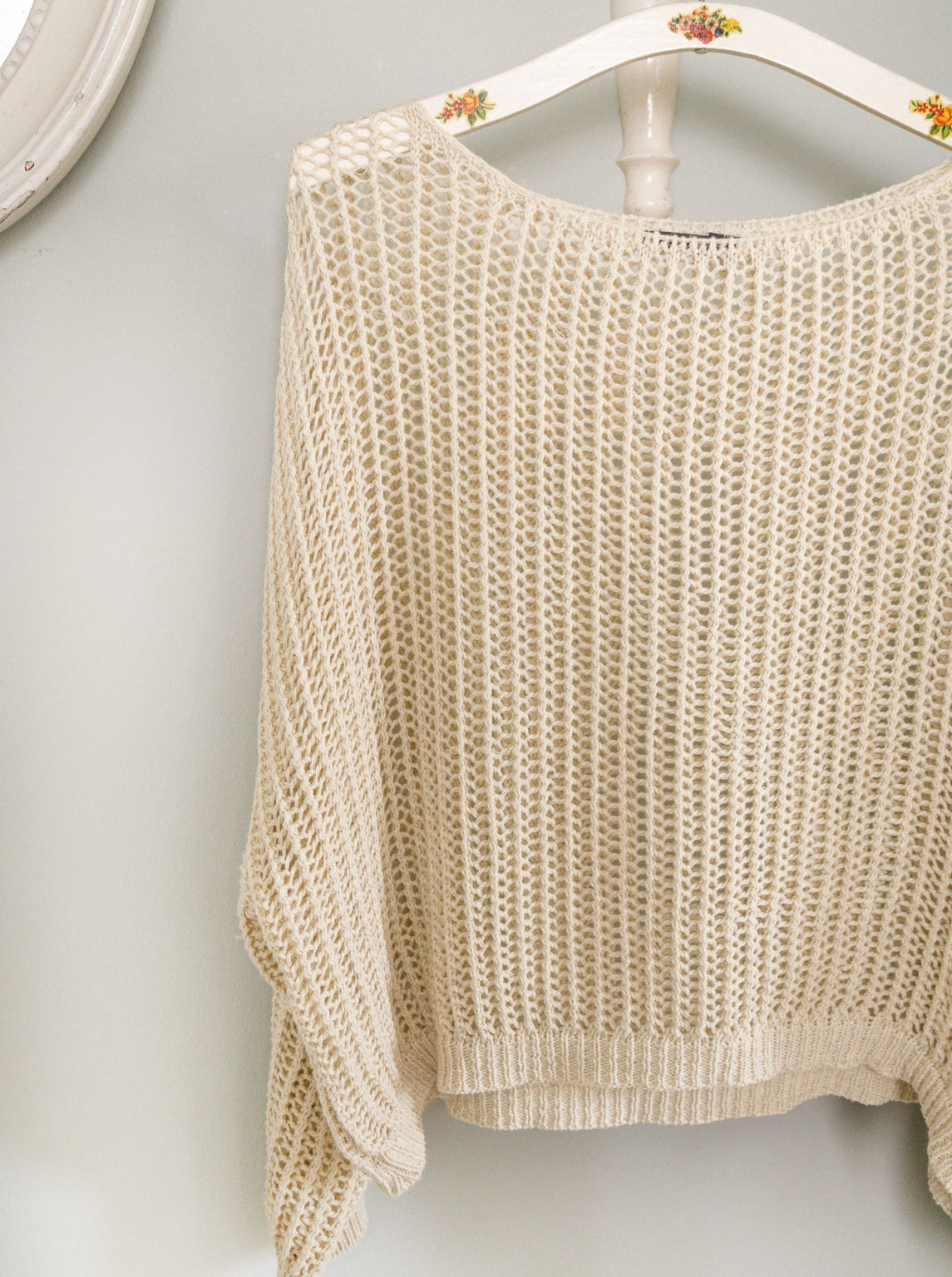 BCZelina Knitted Jumper