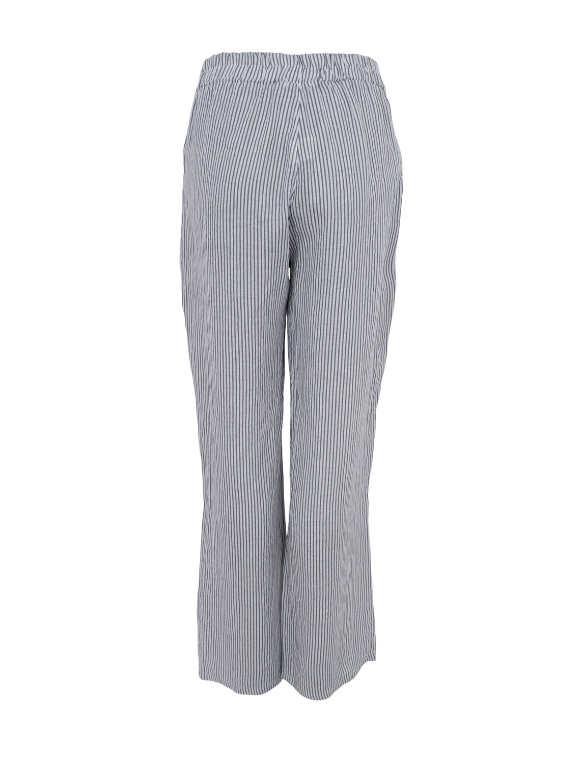 BCMelina Wide Linen Trouser