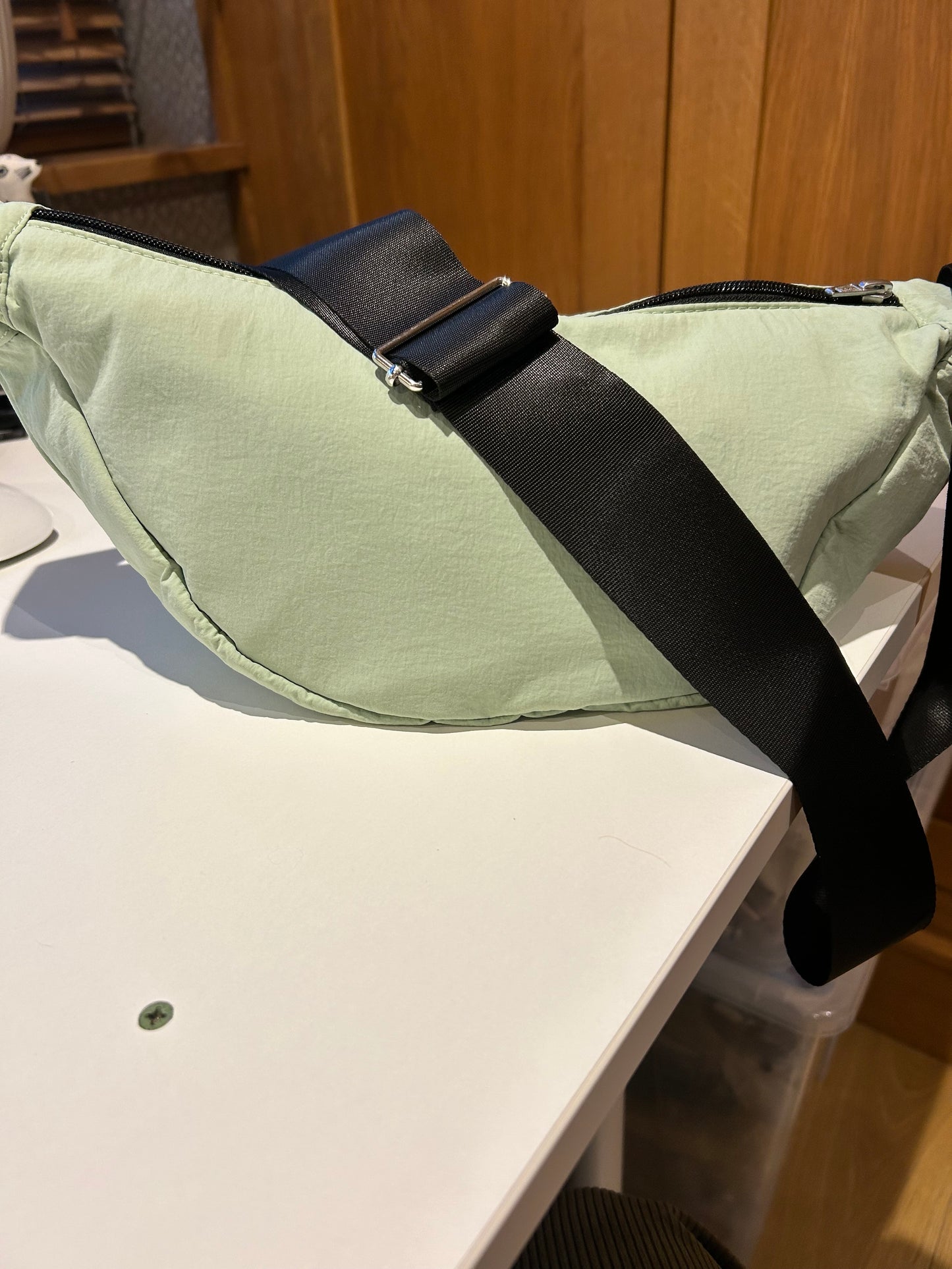MaRalli Halfmoon Bag