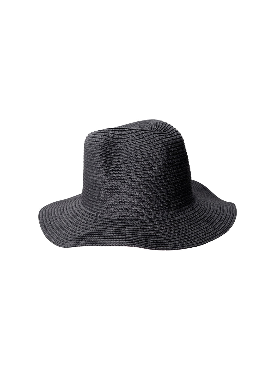 BCCollie Straw Hat