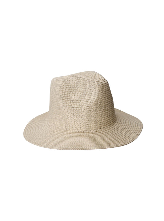 BCCollie Straw Hat