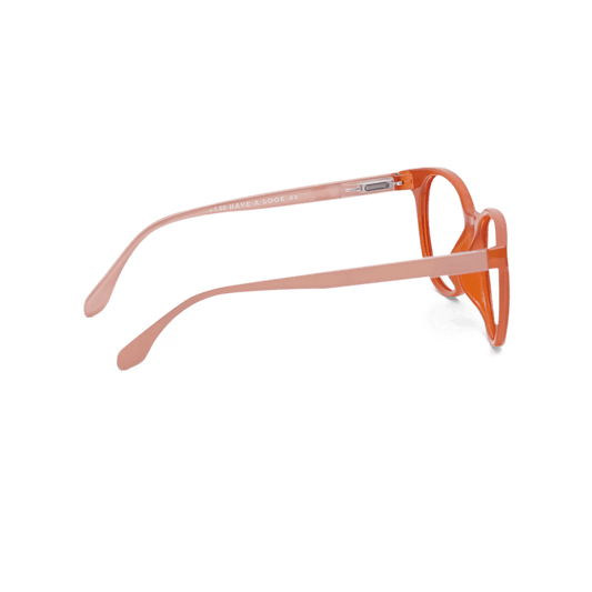 City Reading Glasses