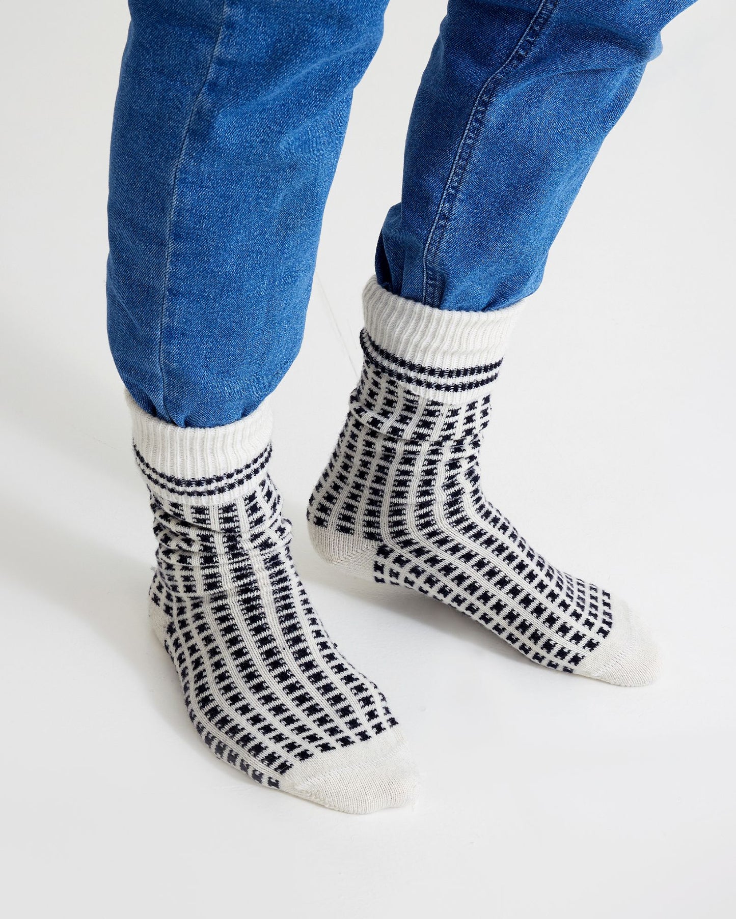Mens - Malung Raggsocka Socks