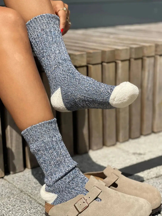 Voyager - Yosemite Blue