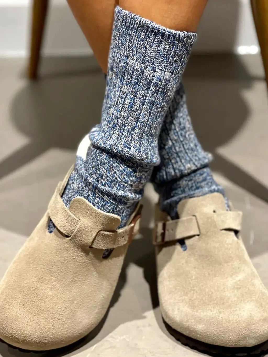 Voyager - Yosemite Blue