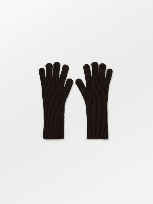 Woona Short Wool Gloves