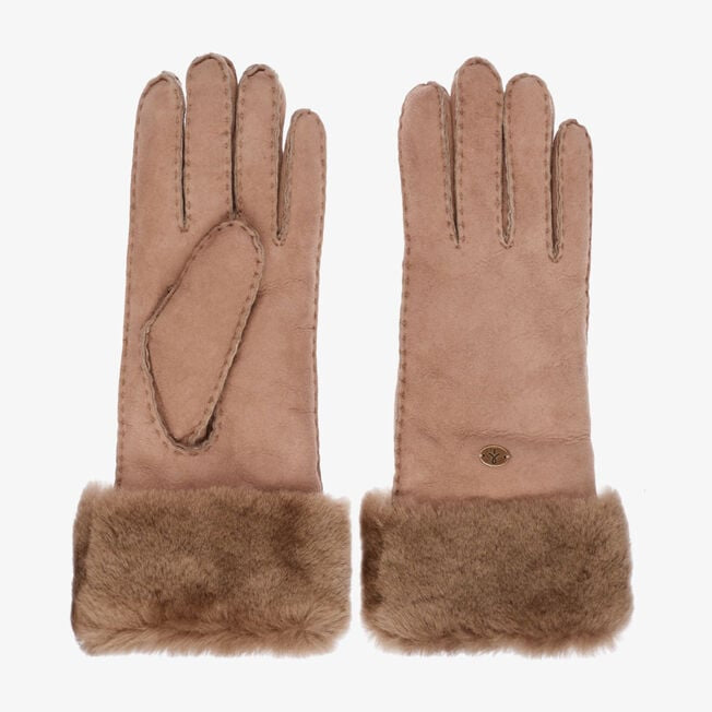 Apollo Bay Shirling Gloves