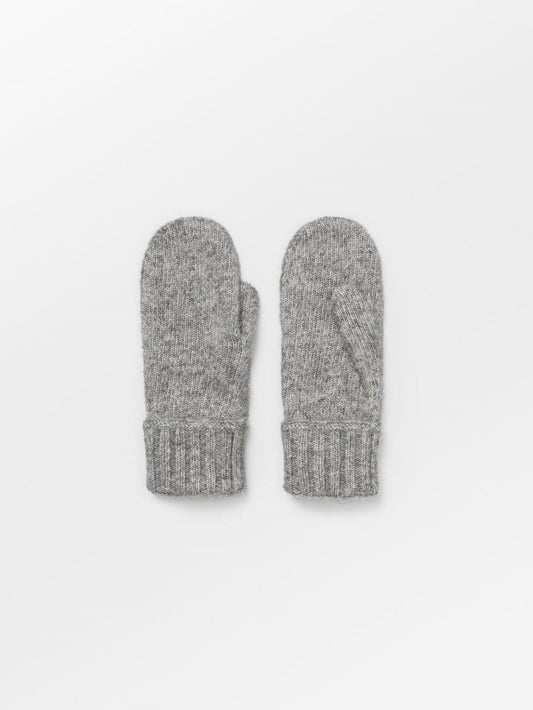 Max Mitten Wool/Alpaca