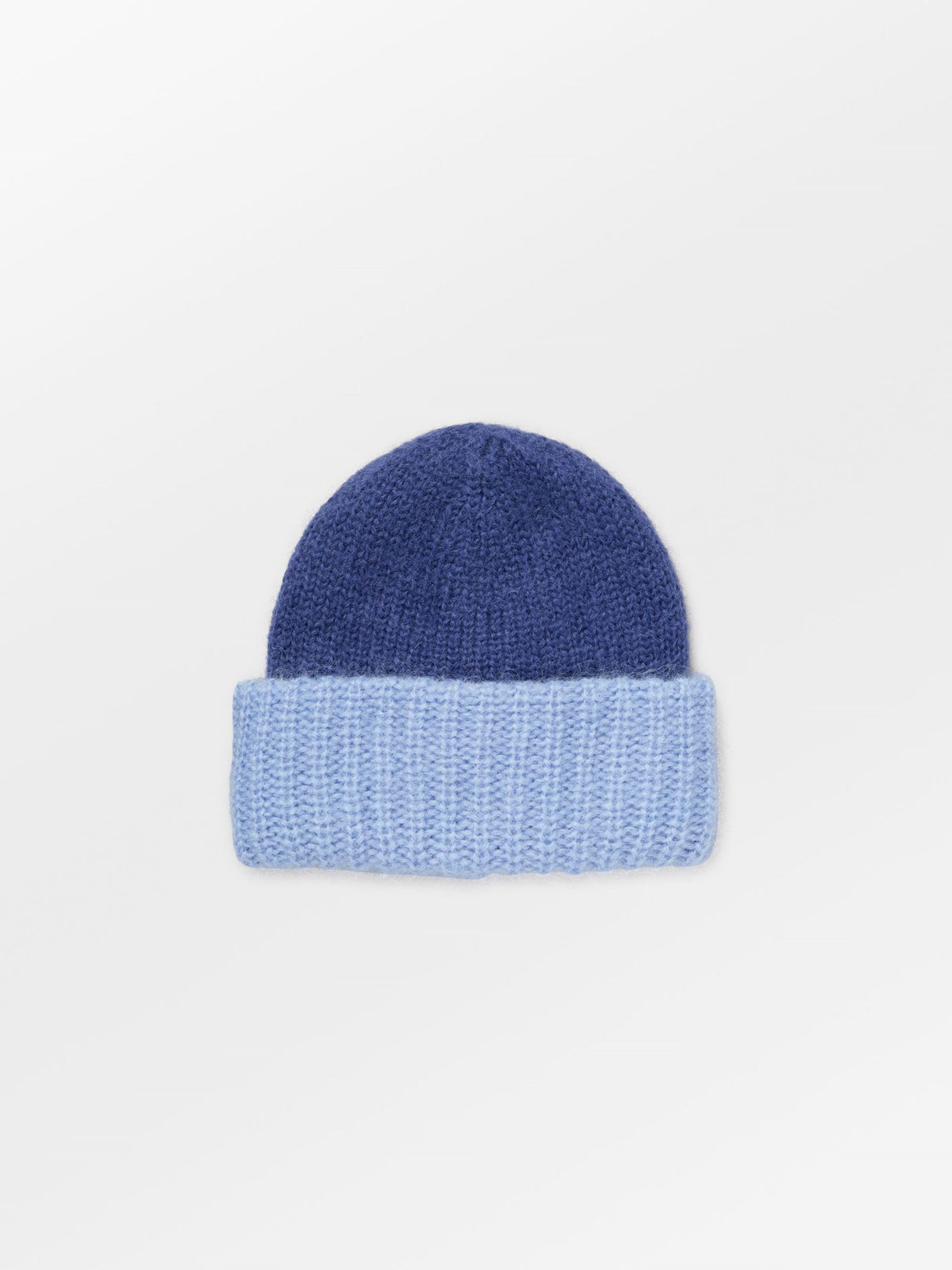 Two-toned Oma Beanie