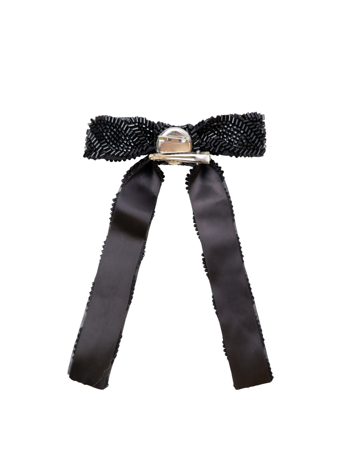 BCCavarly 2-in-1 Bow Brooch