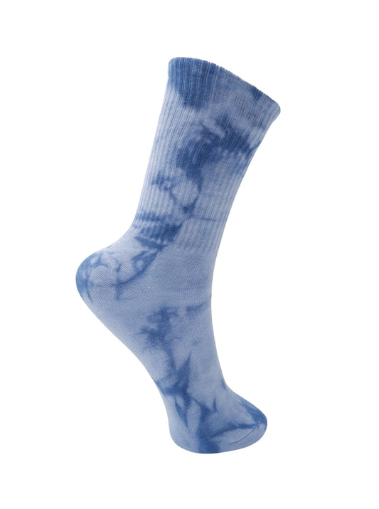 BCCairo Tie Dye Sock