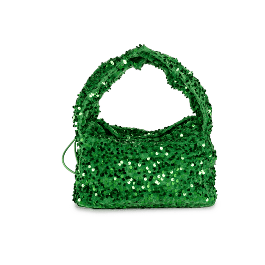 Anne Sequins Bag