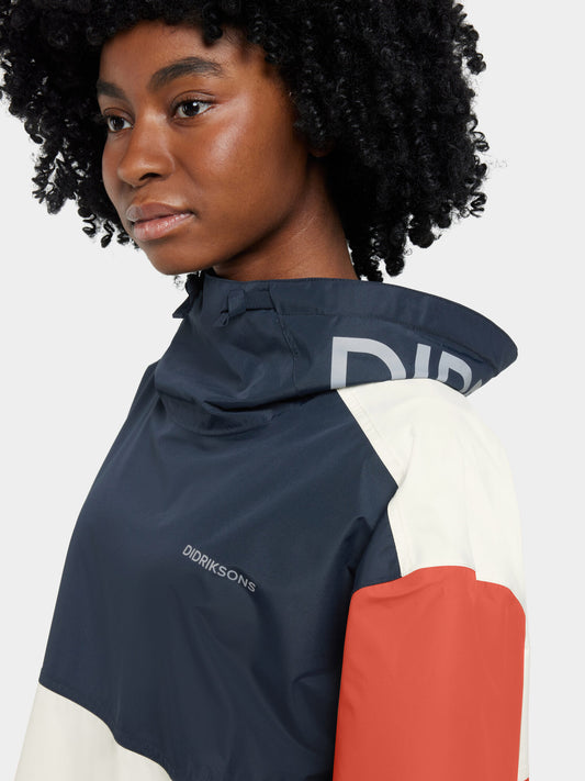 Thyra WNS Anorak