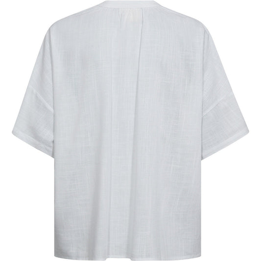 TaraDE Linen Blouse