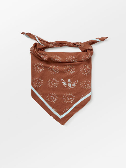 Sunial Sico Scarf Arabian Spice