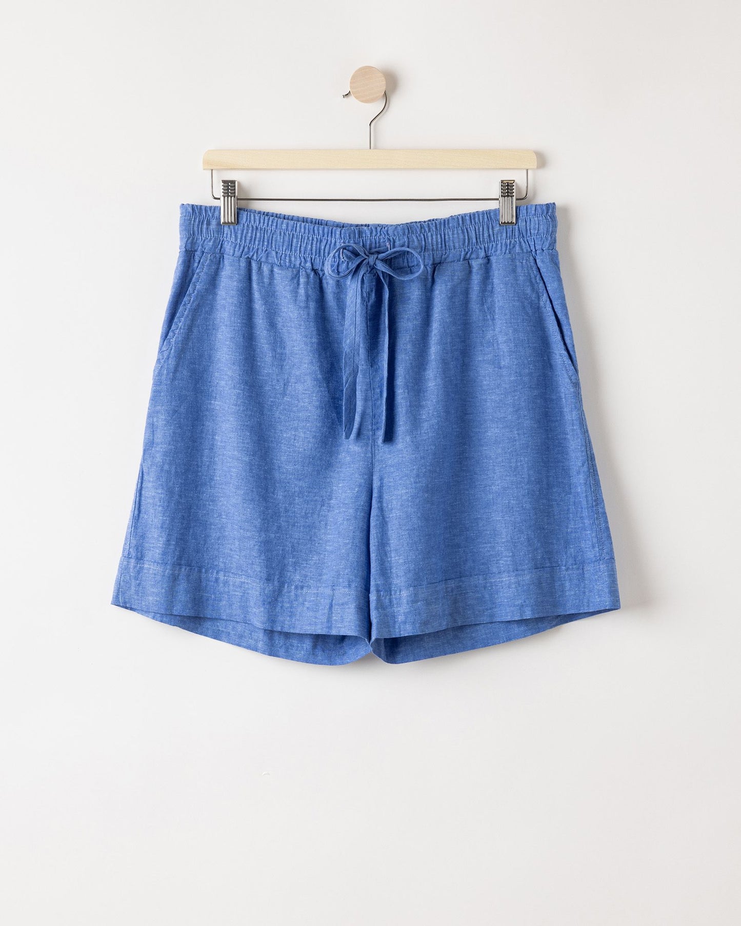 Lydia Shorts Regatta Blue