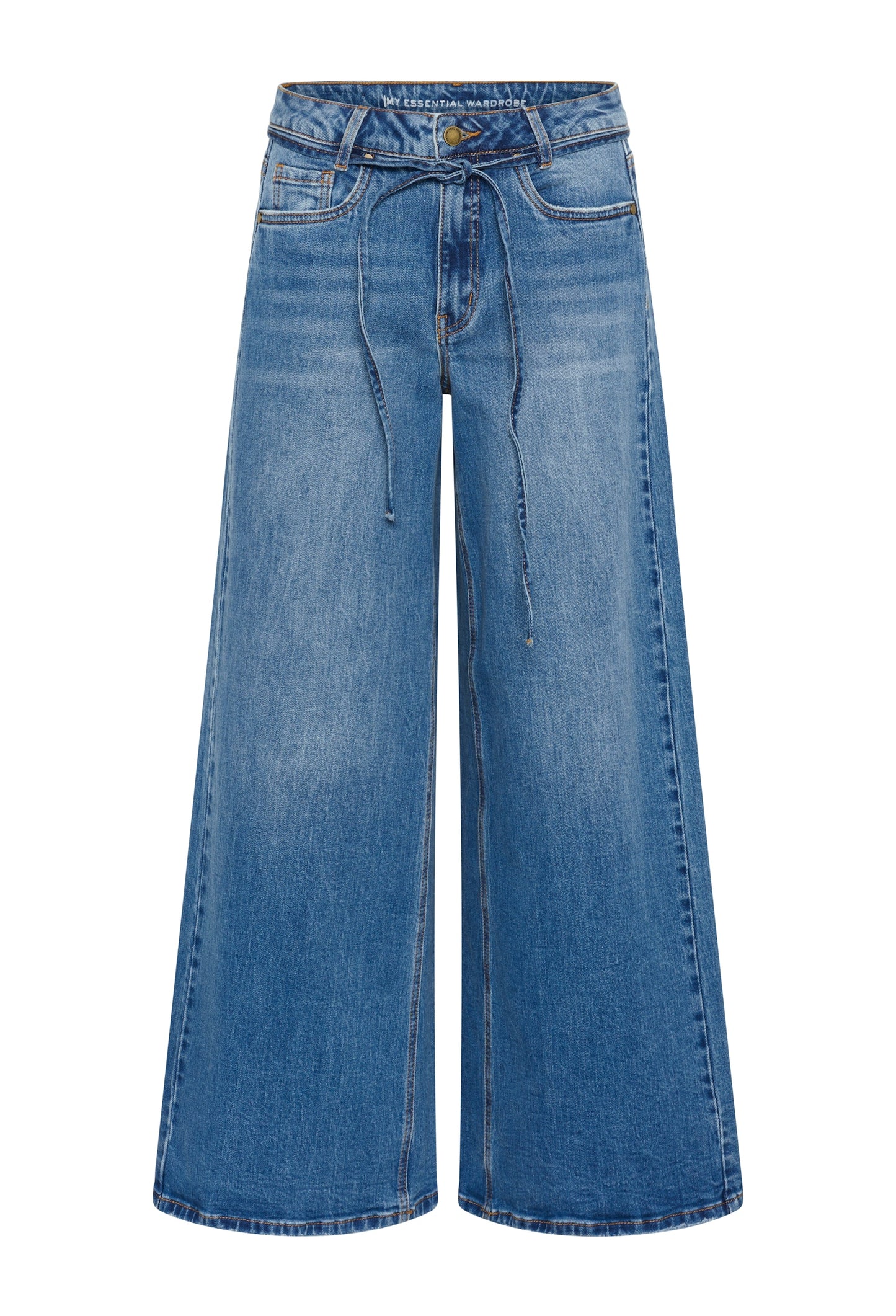 MWKaro 144 Mid Rise X-Wide Medium Blue