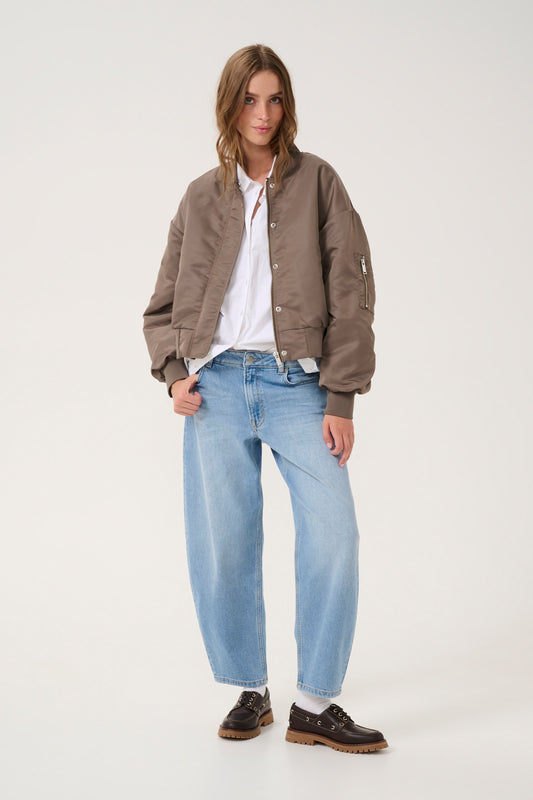 BalooMW 144 High Tappered Light Blue