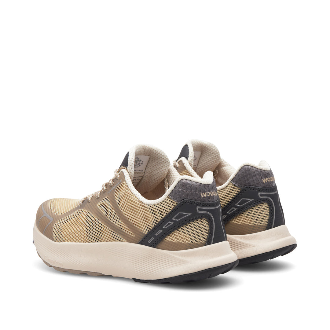 Sara Sneaker Desert