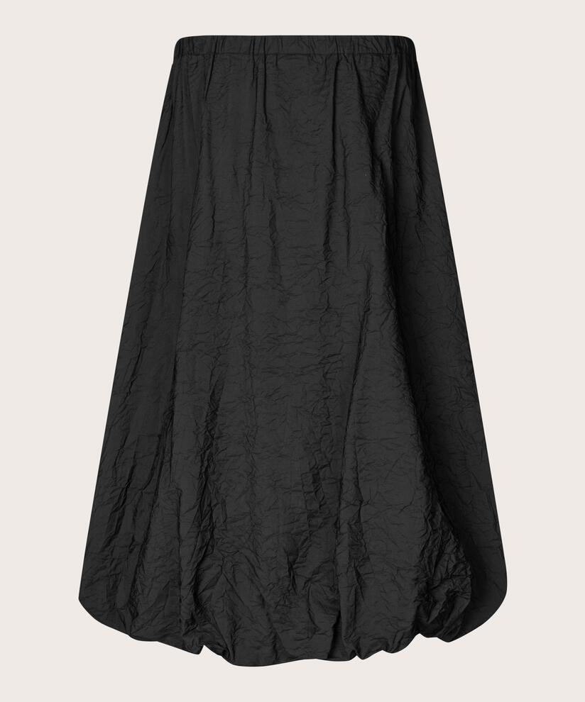 MaSaraid Ballon Skirt Black