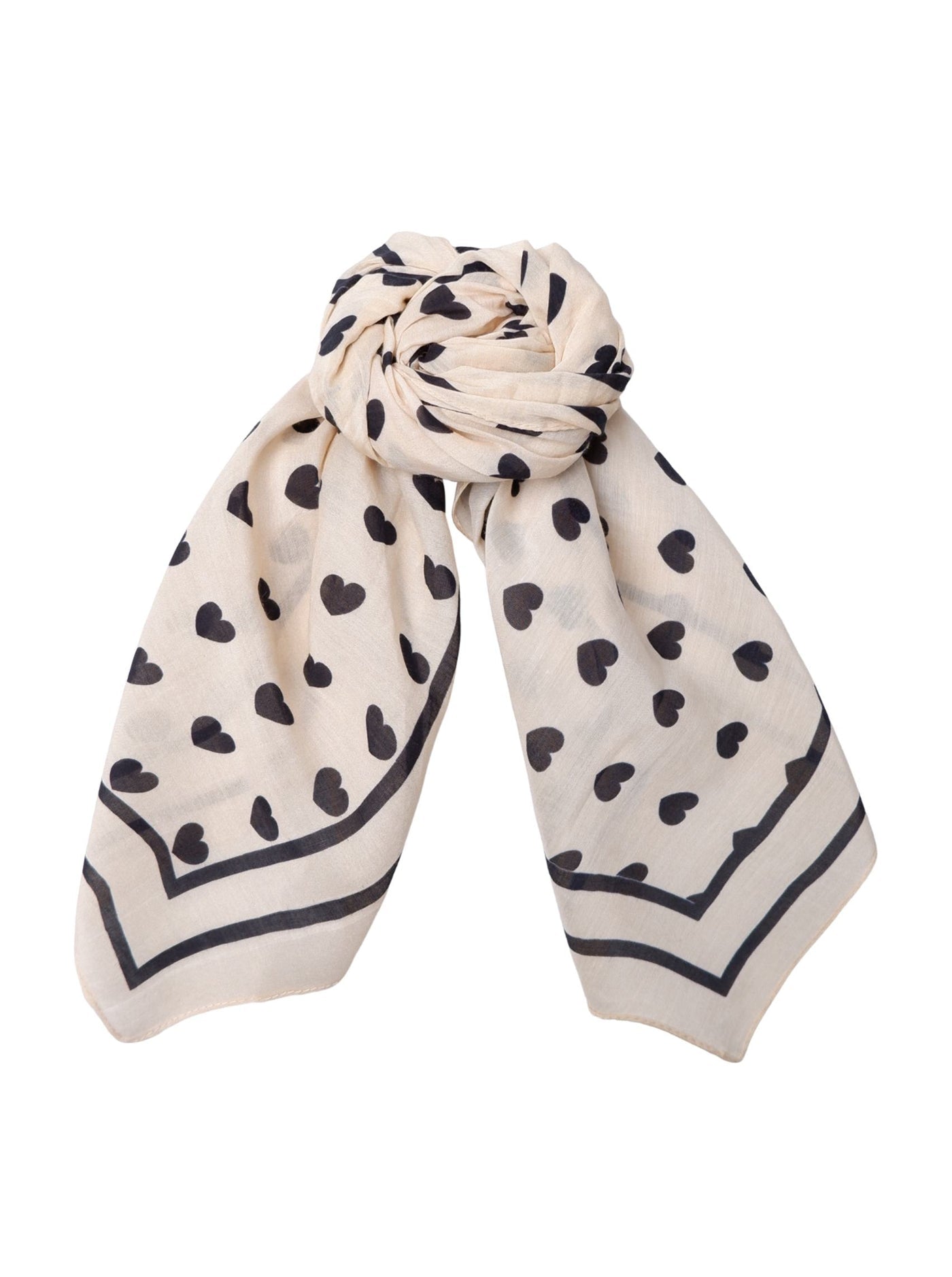 BCClaudia Love Mini Scarves