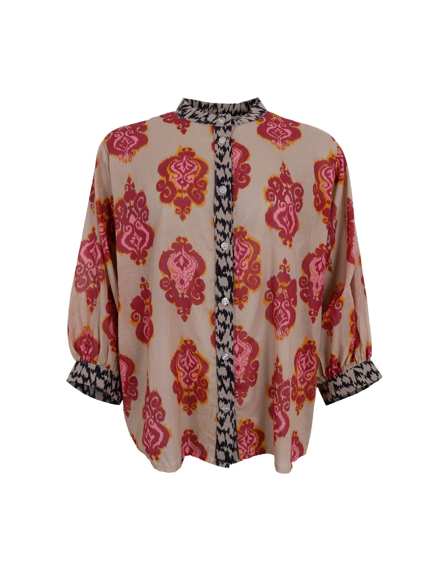 BCMarrakesh Shirt Spice