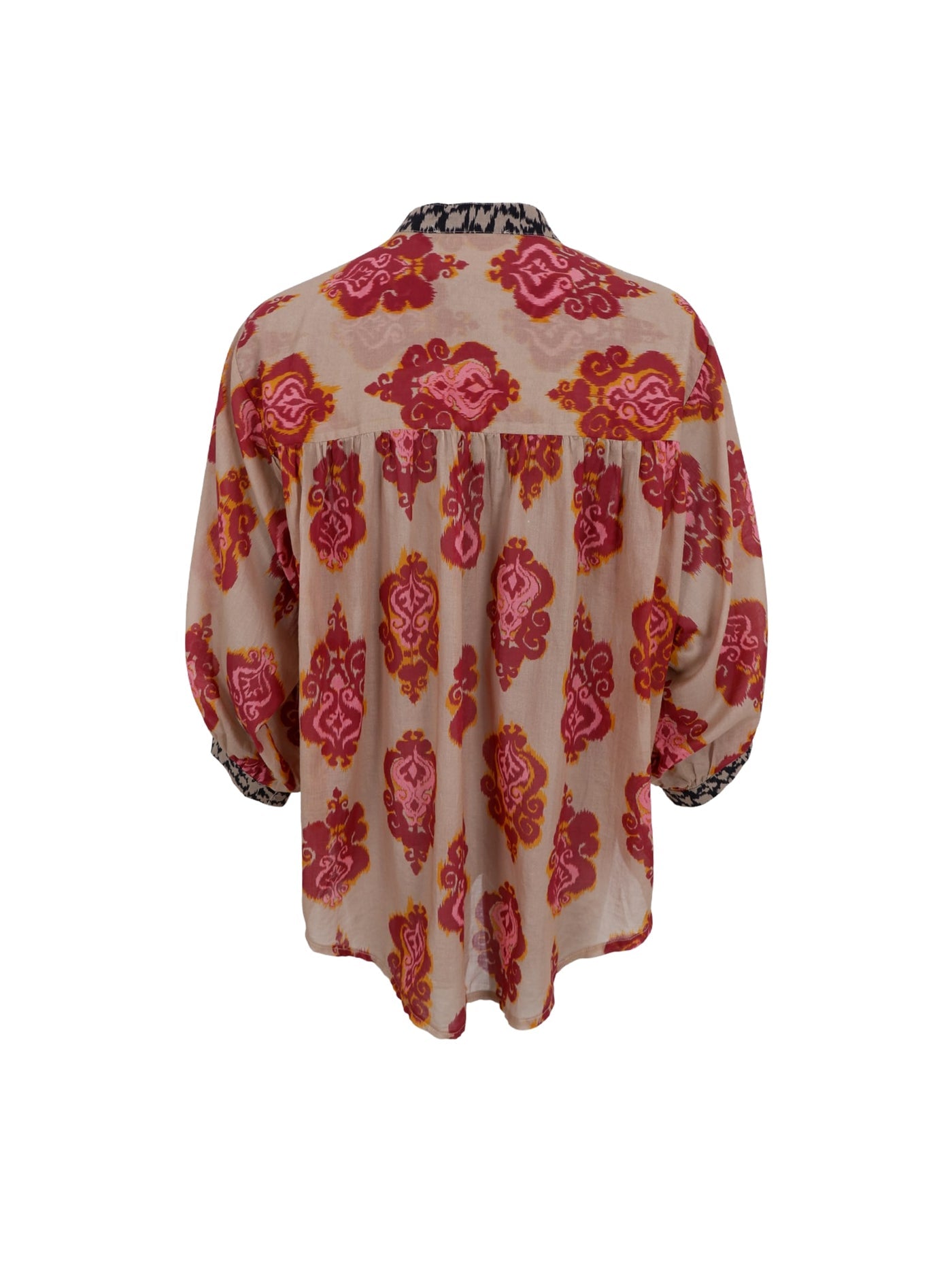 BCMarrakesh Shirt Spice