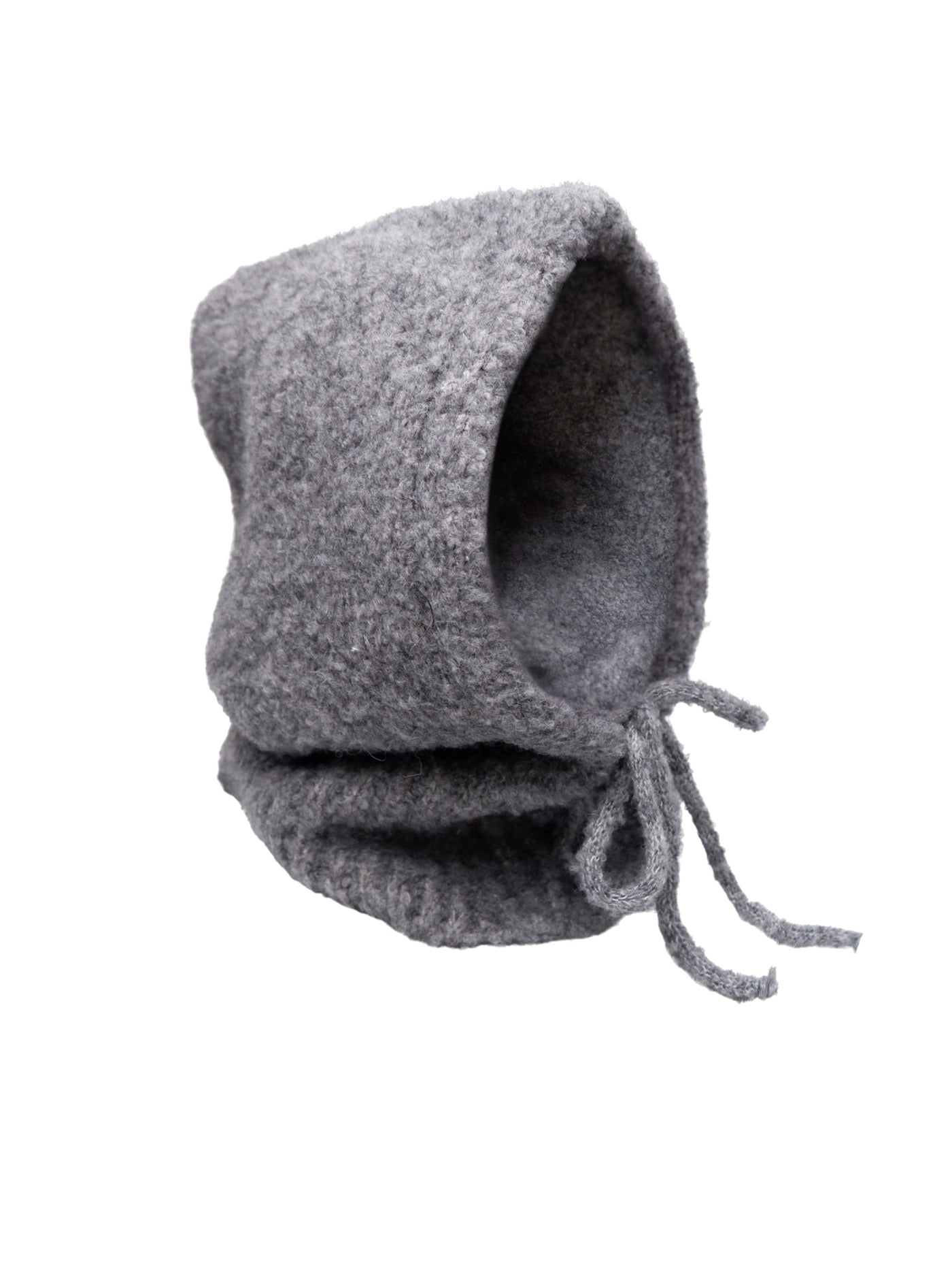 BCWillow Balaclava Hat Dark Grey