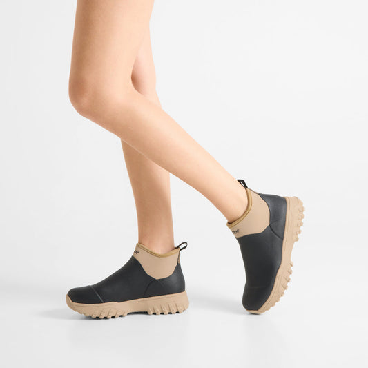 Irene Waterproof Walking Boot
