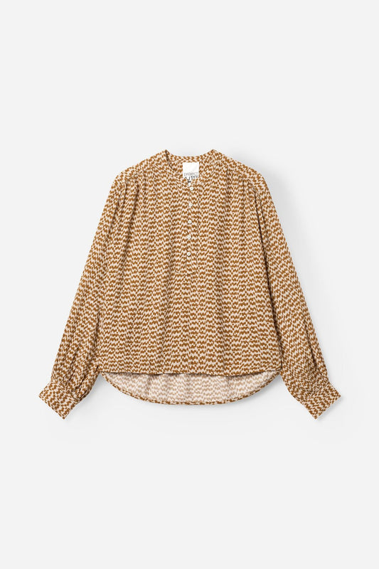 Katlyn Viscose Blouse