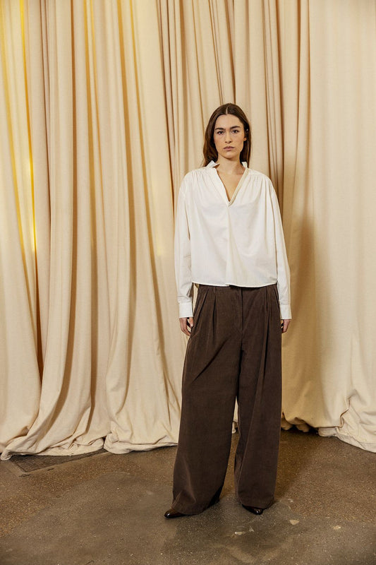 Tailor Baby Corduroy Trouser