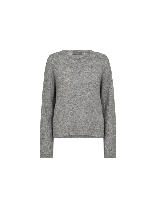 MMMape O-Neck Knit