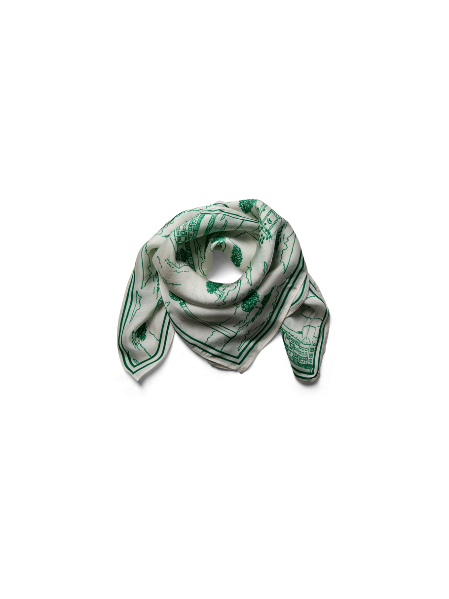 MMTale Scarf Amazon