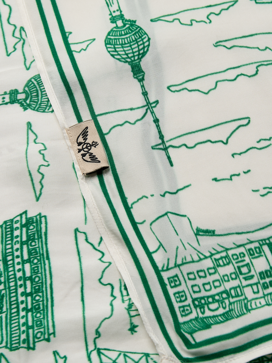 MMTale Scarf Amazon