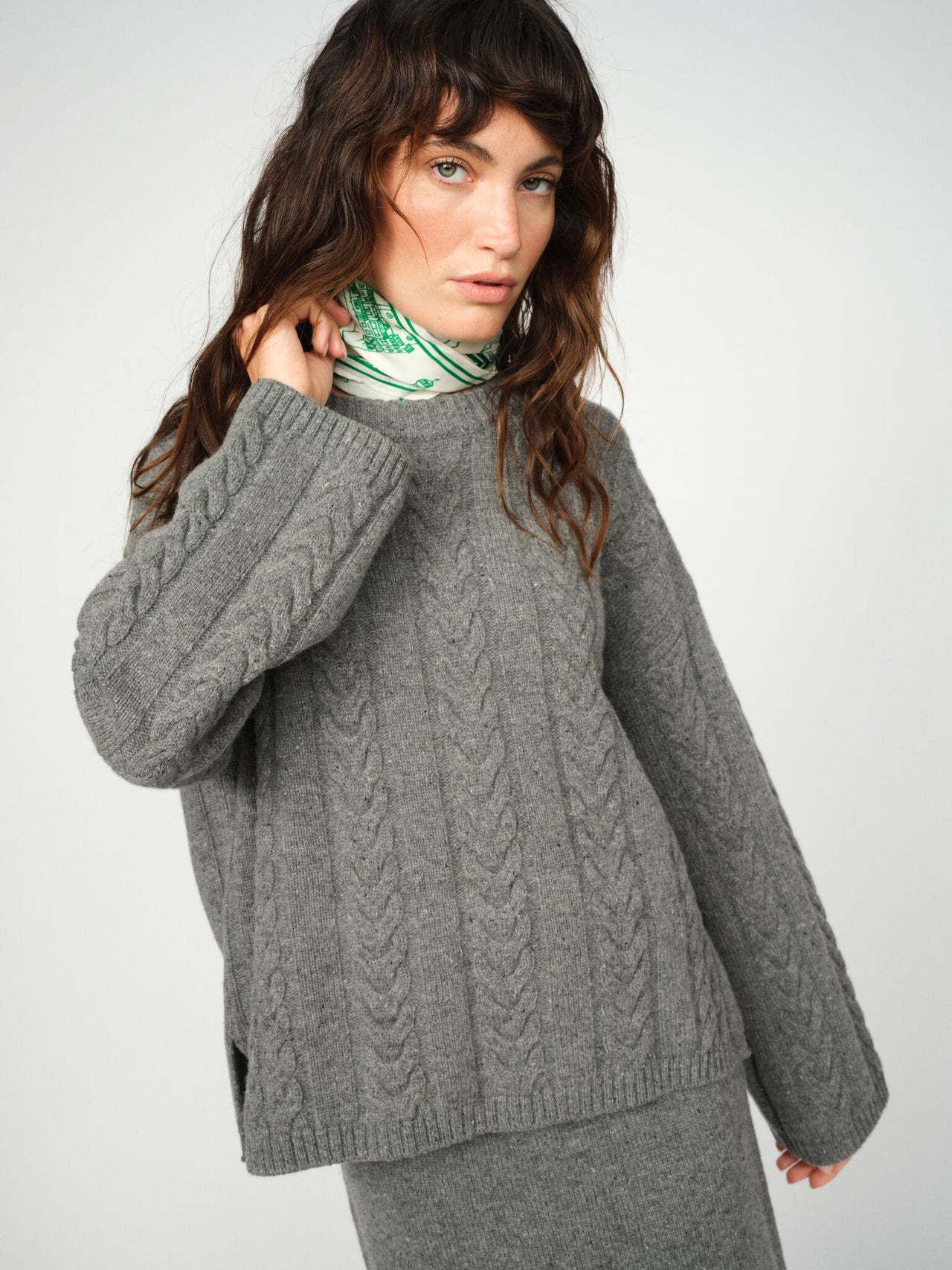 MMTale Scarf Amazon