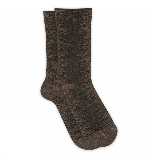 12-79740 Ulla Glitter Sock