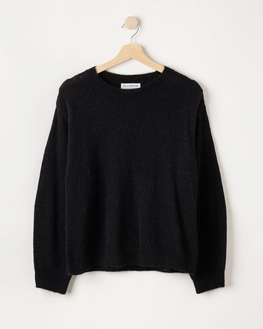 Elizabeth Crewneck Jumper