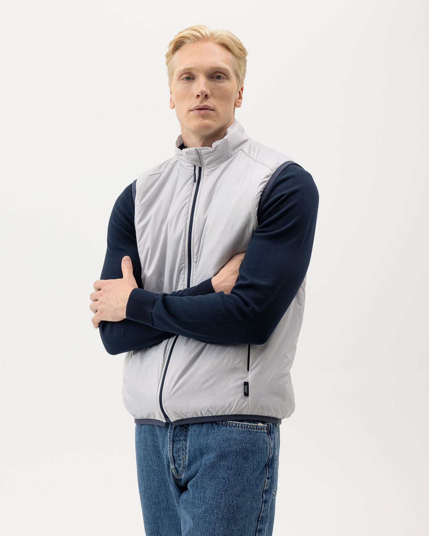 Men’s - Emanuel Vest WP