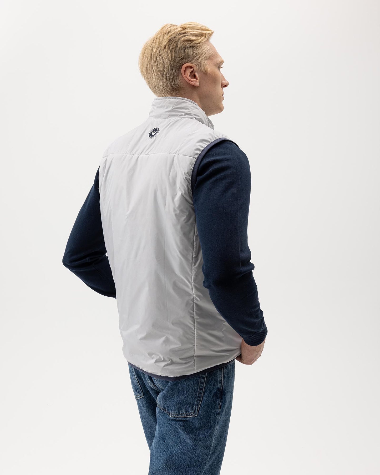 Men’s - Emanuel Vest WP