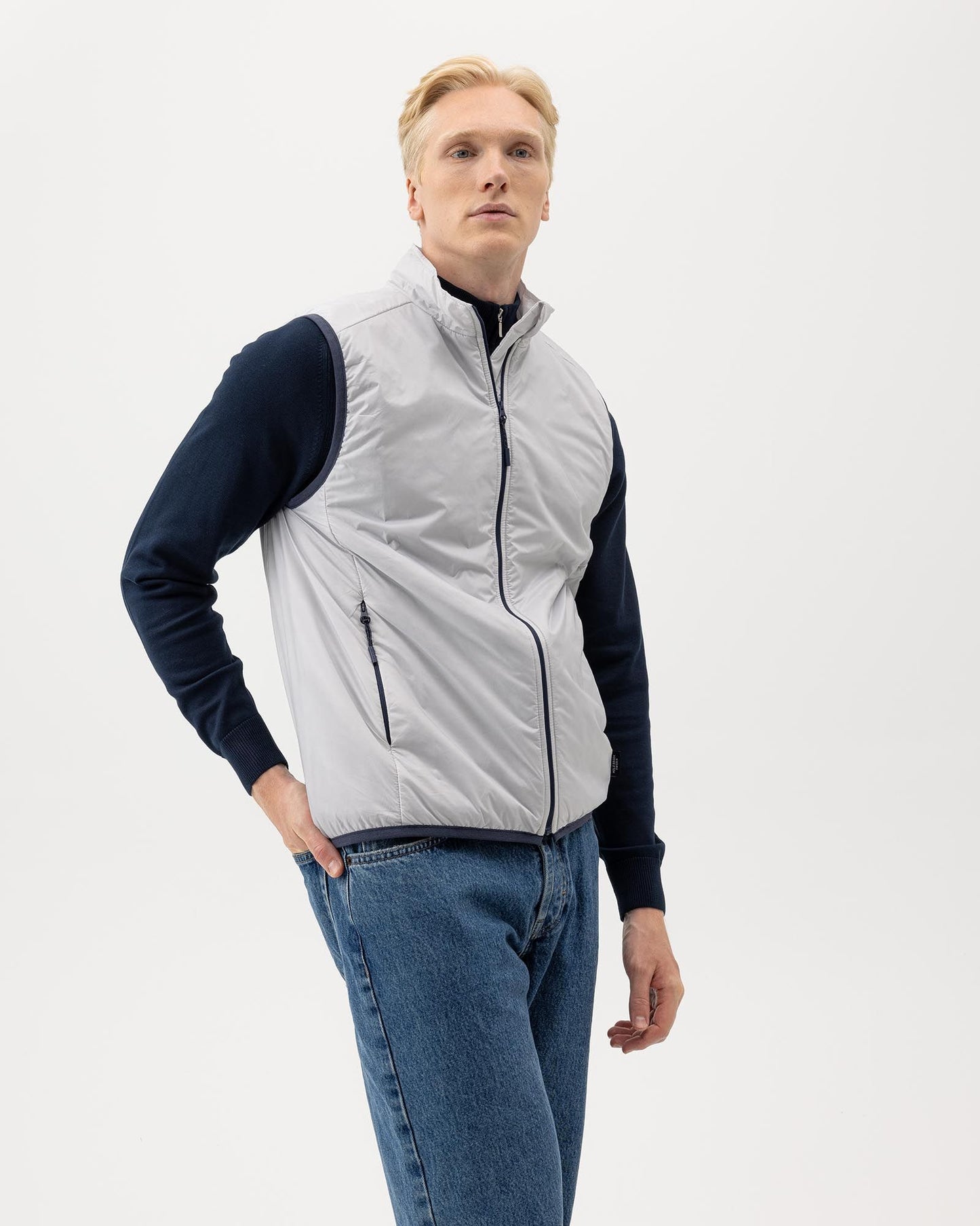 Men’s - Emanuel Vest WP