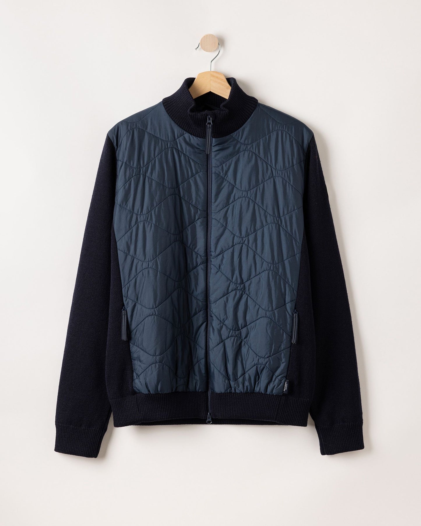 Mens - Johnny Full Zip WP Jacket